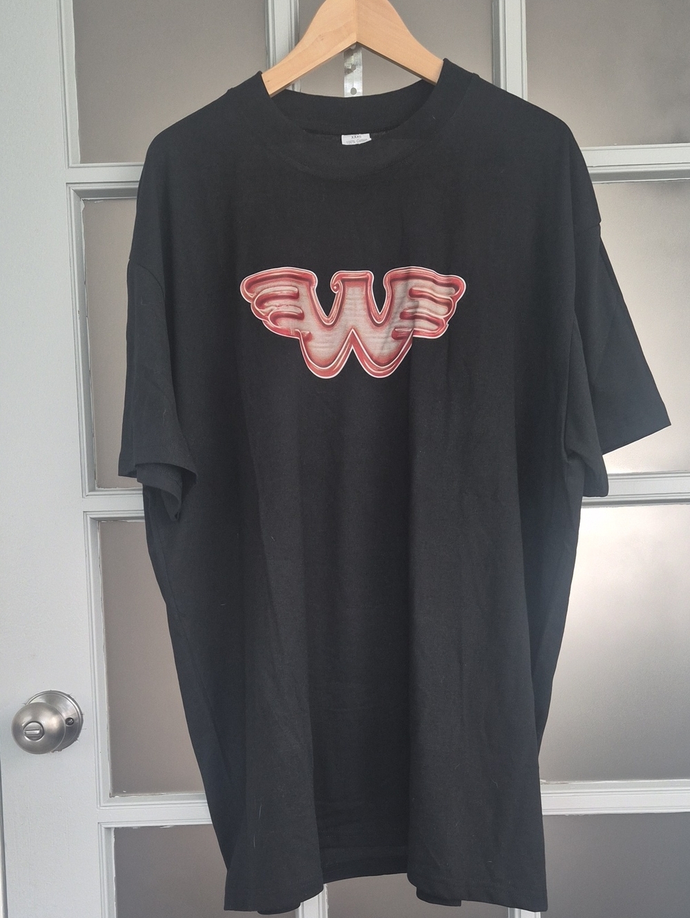 Waylon Jennings T-shirt